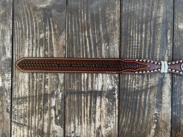 Men's Belt - 855