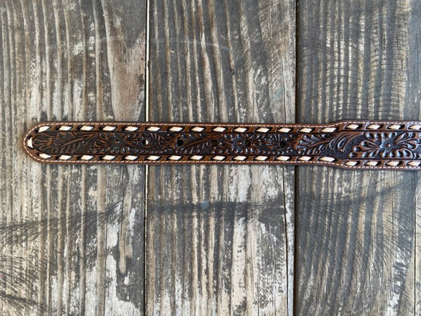 Men's Belt - 166