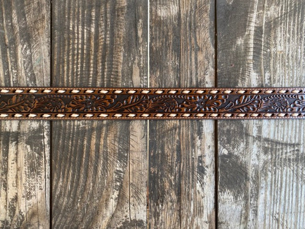 Men's Belt - 166