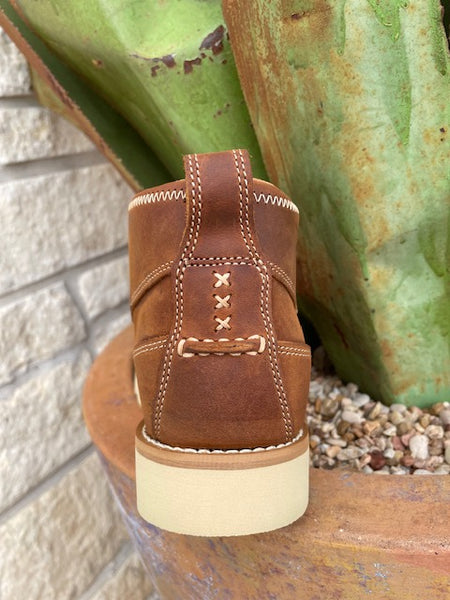 Twisted X Wedge Sole Boot (MCA0032) - BLAIR'S Western Wear located in Marble Falls Tx.