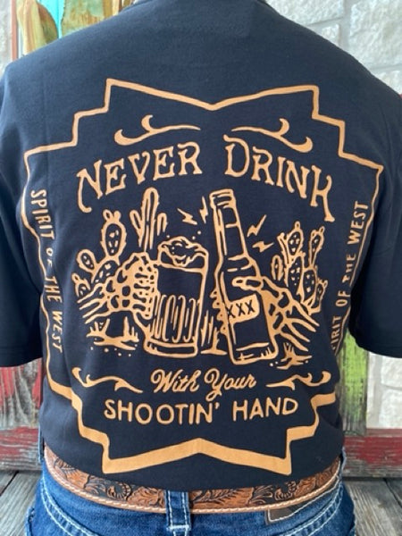 Men's T-Shirt - CHEERS