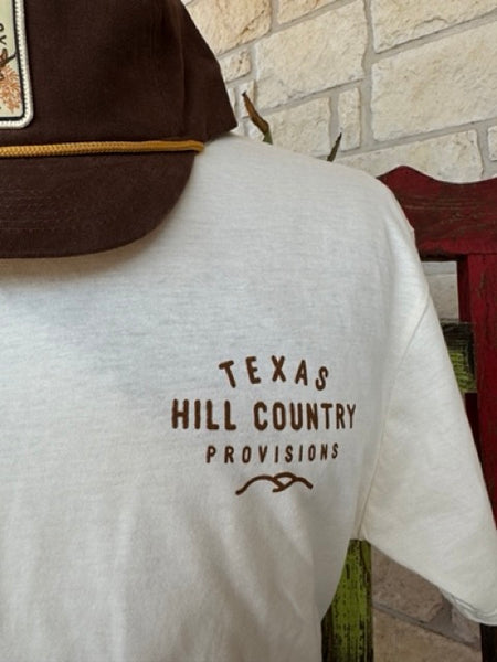 Men's T -Shirt - CHILL COUNTRY