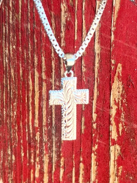 Montana Men's Chain - NC6034