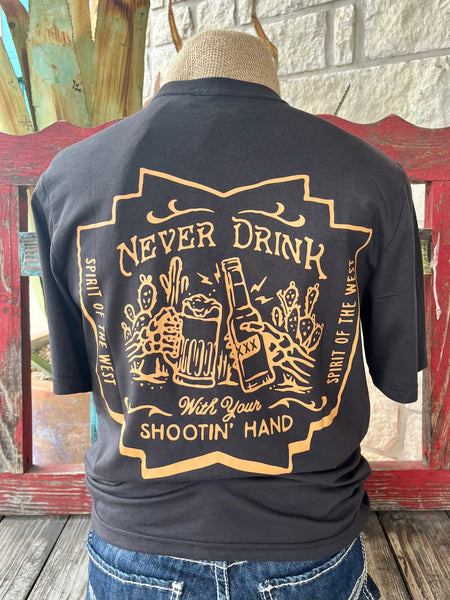 Men's T-Shirt - CHEERS