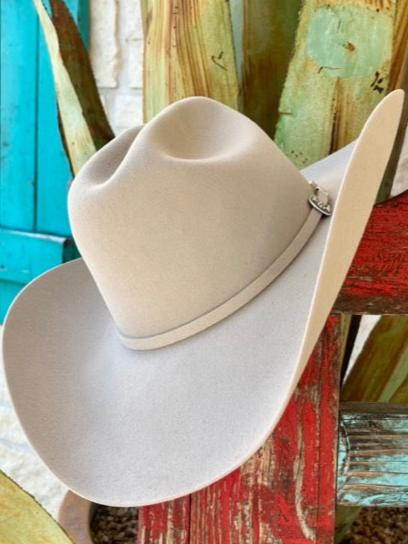 Stetson Felt Hat - SKYL7540884.25