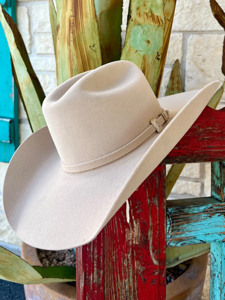 Ariat Felt Hat - A7640045