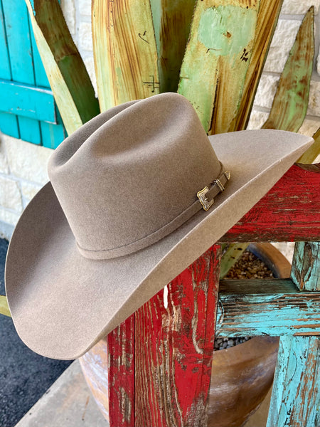 Ariat Felt Hat - A7640048