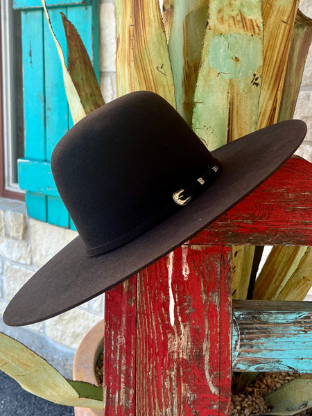 Serratelli Felt Hat - CODY MINK