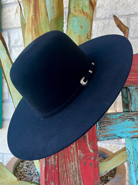 Serratelli Felt Hat - CODY