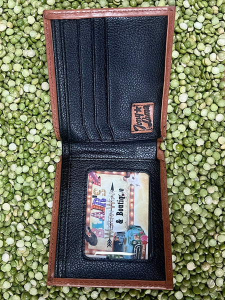 Men's Bifold Wallet - 24153138W1