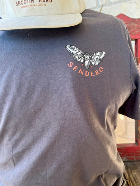 Men's T - Shirt - PERIODICAL