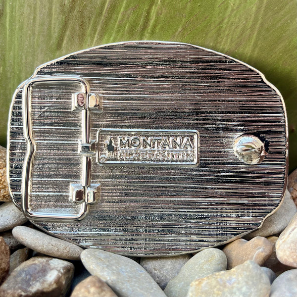 Montana Buckle - A1047N