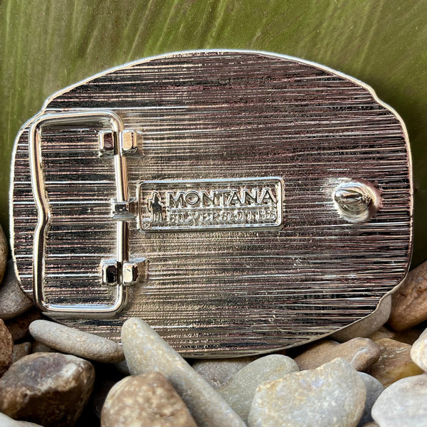 Montana Buckle - A1047L