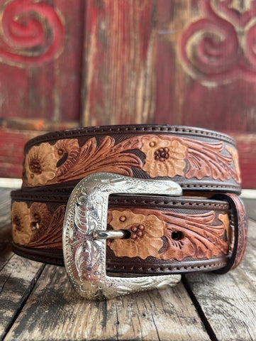 Men's Belt - IFB1000