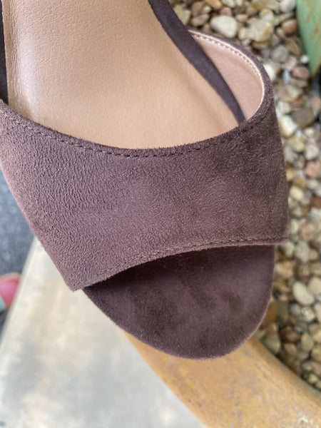 Ladies Heel - BTPP0FINE