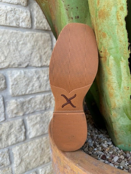 Twisted X 11" Tech X Boot (WXTR001) - BLAIR'S Western wear located in Marble Falls TX