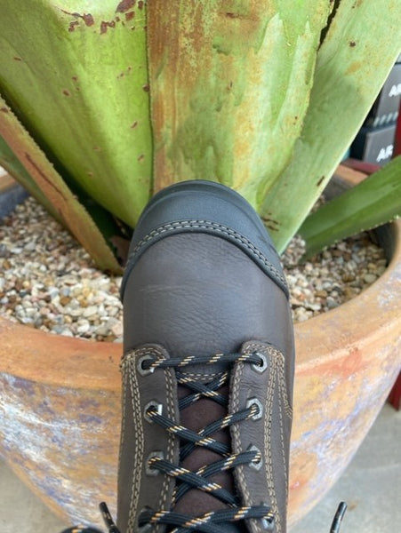 Ariat Men's Steel Toe Work Boot - 10034673 – Blair's Western Wear ...