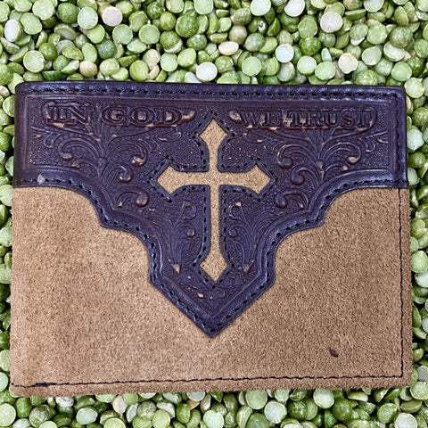 Men's Bifold Wallet - N5413708