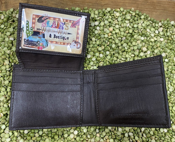 Men's Bifold Wallet - WF144B