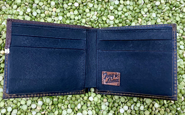 Men's Bifold Wallet - 23141138W3