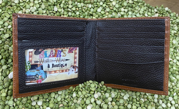 Men's Bifold Wallet - N5414904