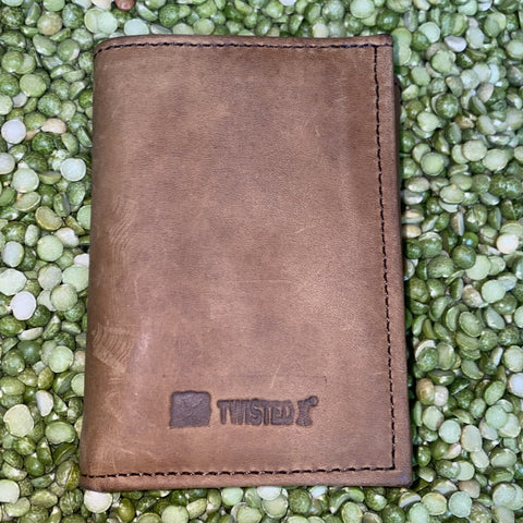 Men's Trifold Wallet - XWW50