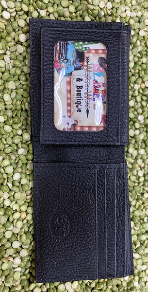 Men's Bifold Wallet - D250005401