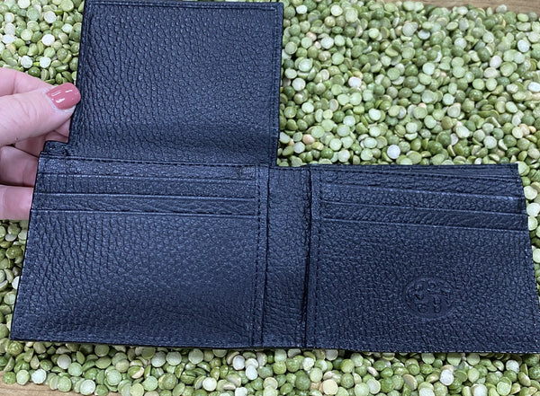 Men's Bifold Wallet - D250005401