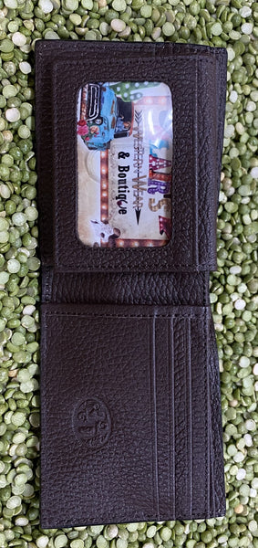 Men's Bifold Wallet - D250004860