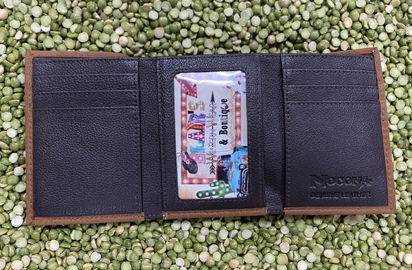 Men's Trifold Wallet - D2500150107