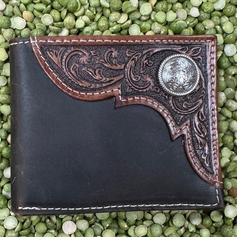 Men's Bifold Wallet - A3532408