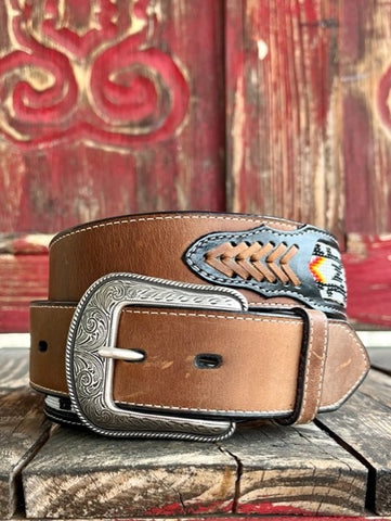 Men's Belt - 8832