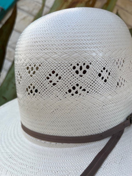 American Straw Hat - 8500