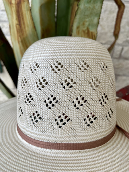 American Straw Hat - 7800S