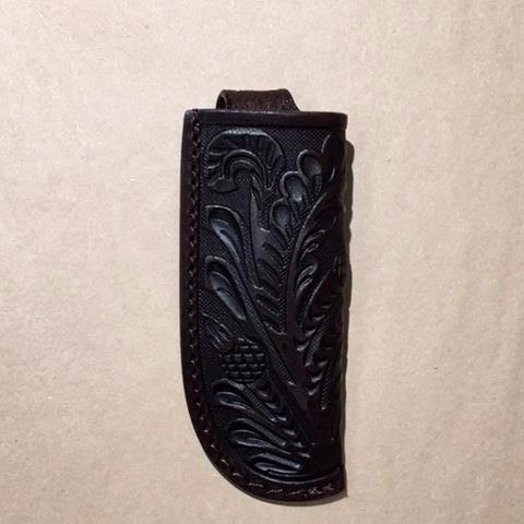 Leather Sheath - 1804601