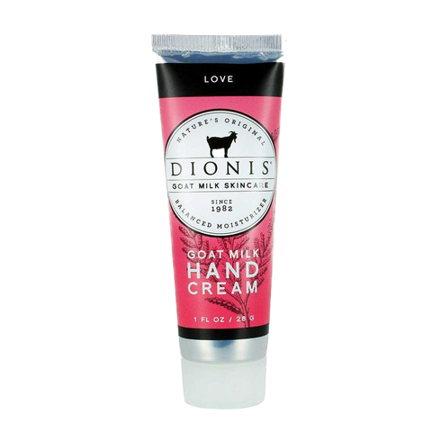 Hand Cream Love 1OZ - R042017 - Blair's Western Wear - Marble Falls, TX