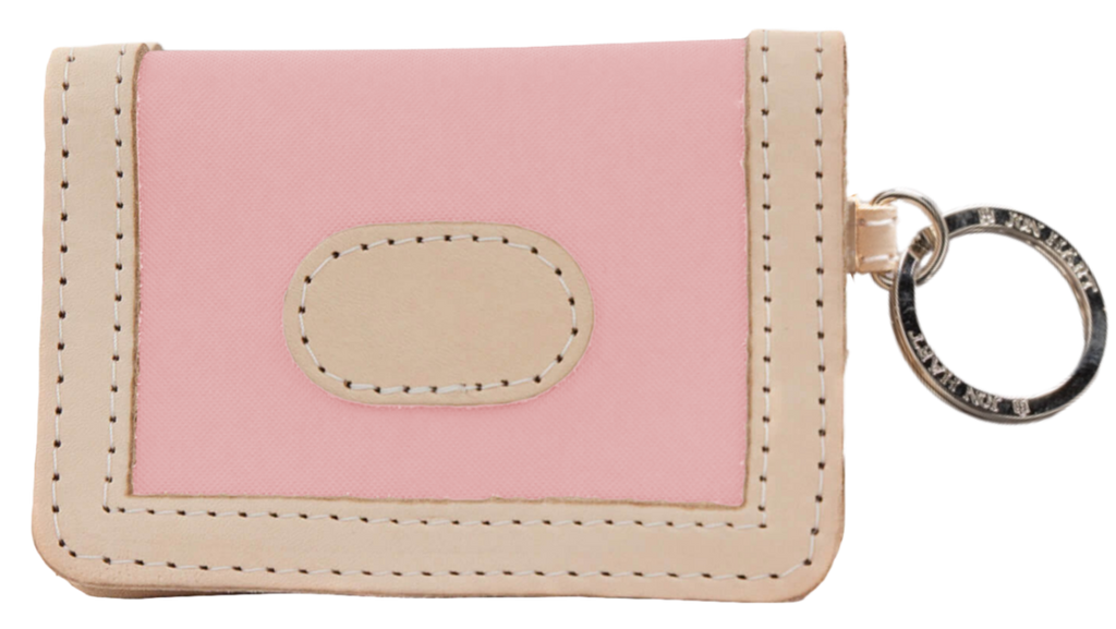 Leather ID Wallet – Jon Hart Design®