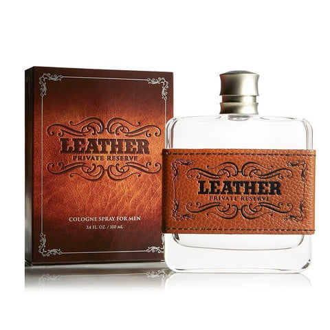 Leather Cologne - 91573