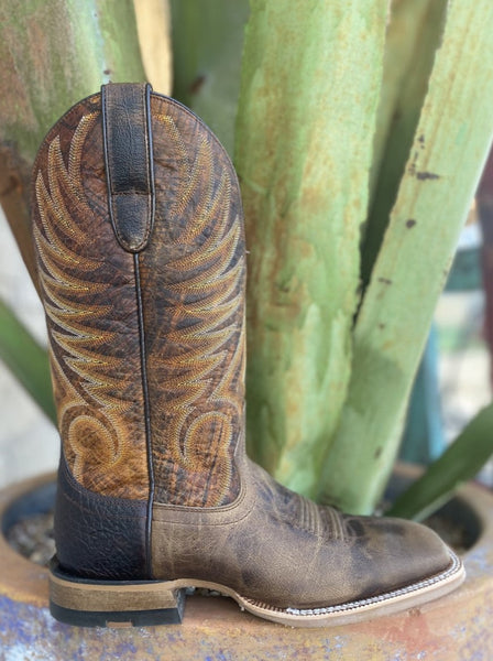 Ariat shop slick fork