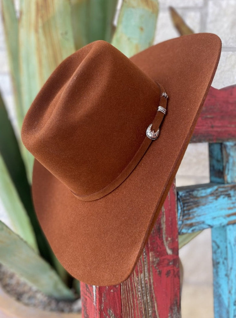 Felt Cowboy Hats, Western Felt Hats