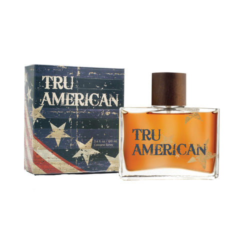 Tru American Cologne - 90081